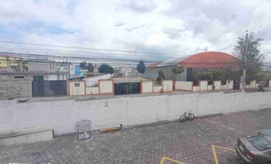 DEPARTAMENTO EN VENTA CALDERÓN