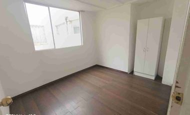DEPARTAMENTO EN VENTA CALDERÓN