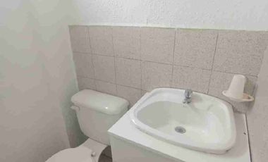 DEPARTAMENTO EN VENTA CALDERÓN