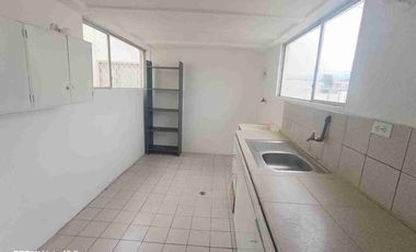 DEPARTAMENTO EN VENTA CALDERÓN