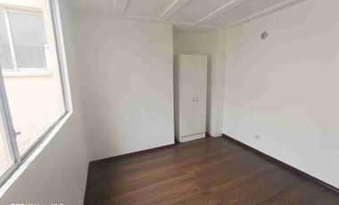 DEPARTAMENTO EN VENTA CALDERÓN