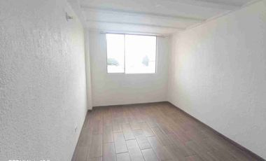 DEPARTAMENTO EN VENTA CALDERÓN