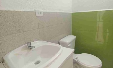 DEPARTAMENTO EN VENTA CALDERÓN