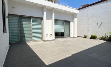Casa en Renta en Anáhuac 1er Sector, San Nicolás de los Garza, N.L.