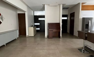 Casa en Renta en Anáhuac 1er Sector, San Nicolás de los Garza, N.L.