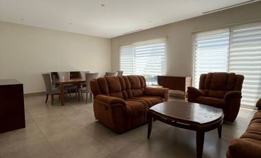 Casa en Renta en Anáhuac 1er Sector, San Nicolás de los Garza, N.L.