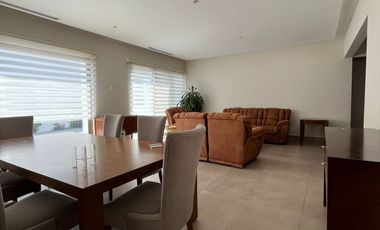 Casa en Renta en Anáhuac 1er Sector, San Nicolás de los Garza, N.L.