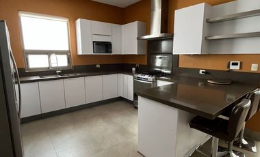 Casa en Renta en Anáhuac 1er Sector, San Nicolás de los Garza, N.L.