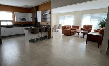 Casa en Renta en Anáhuac 1er Sector, San Nicolás de los Garza, N.L.