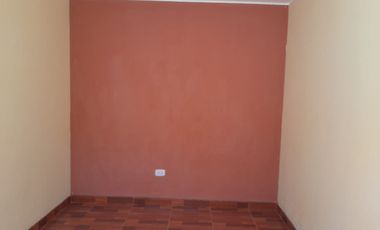 CASA EN ALQUILER EN RESIDENCIAL SAN CARLOS