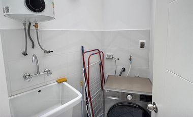 ALQUILER DEPARTAMENTO FLAT AMOBLADO SAN ISIDRO