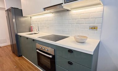 ALQUILER DEPARTAMENTO FLAT AMOBLADO SAN ISIDRO