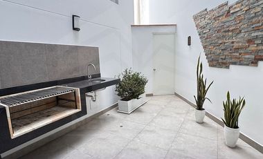 ALQUILER DEPARTAMENTO FLAT AMOBLADO SAN ISIDRO