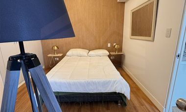 ALQUILER DEPARTAMENTO FLAT AMOBLADO SAN ISIDRO