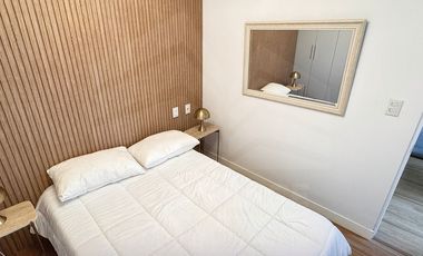 ALQUILER DEPARTAMENTO FLAT AMOBLADO SAN ISIDRO