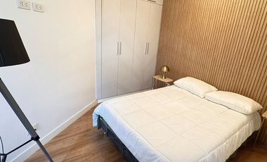 ALQUILER DEPARTAMENTO FLAT AMOBLADO SAN ISIDRO