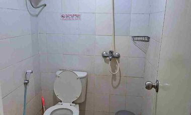 Sewain Apartemen Studio Dekat Kawaluyaan The Suites Metro Bandung