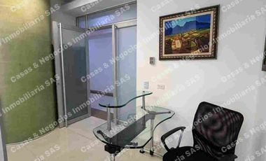 alquiler oficina cc unicentro