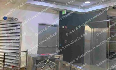 alquiler oficina cc unicentro
