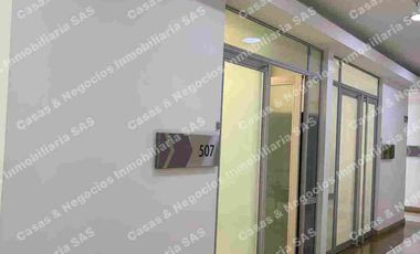 alquiler oficina cc unicentro