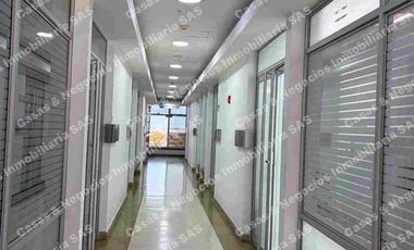 alquiler oficina cc unicentro