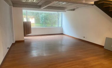 Oficina en arriendo en Alto de Palmas, Envigado