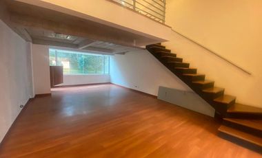 Oficina en arriendo en Alto de Palmas, Envigado