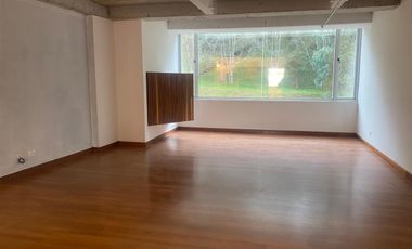 Oficina en arriendo en Alto de Palmas, Envigado