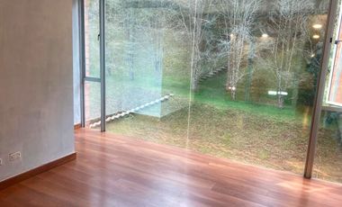 Oficina en arriendo en Alto de Palmas, Envigado