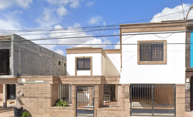 CASA EN VENTA EN CALLE ELIAS PIÑA 915 EN TAMAULIPAS