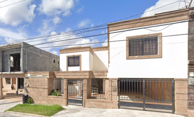 CASA EN VENTA EN CALLE ELIAS PIÑA 915 EN TAMAULIPAS