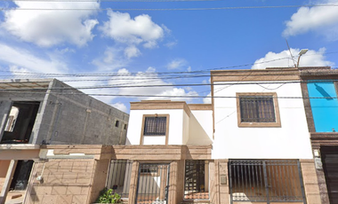 CASA EN VENTA EN CALLE ELIAS PIÑA 915 EN TAMAULIPAS