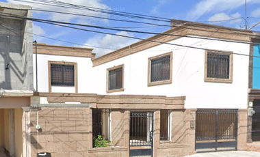 CASA EN VENTA EN CALLE ELIAS PIÑA 915 EN TAMAULIPAS