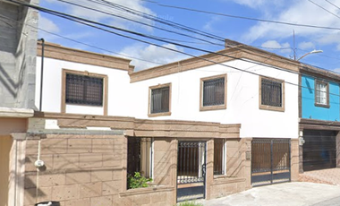 CASA EN VENTA EN CALLE ELIAS PIÑA 915 EN TAMAULIPAS