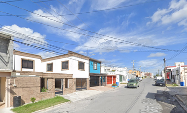 CASA EN VENTA EN CALLE ELIAS PIÑA 915 EN TAMAULIPAS