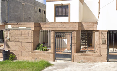 CASA EN VENTA EN CALLE ELIAS PIÑA 915 EN TAMAULIPAS