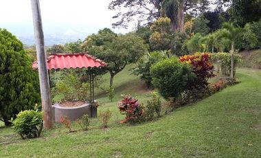 VENDO FINCA UBICACION ESTRATEGICA,.ANAPOIMA CUNDINAMARCA.