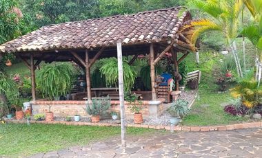 VENDO FINCA UBICACION ESTRATEGICA,.ANAPOIMA CUNDINAMARCA.