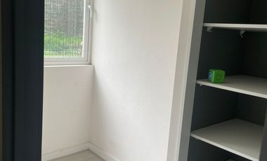 EXCELENTE DEPARTAMENTO EN ARRIENDO