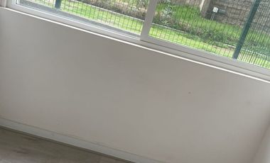 EXCELENTE DEPARTAMENTO EN ARRIENDO