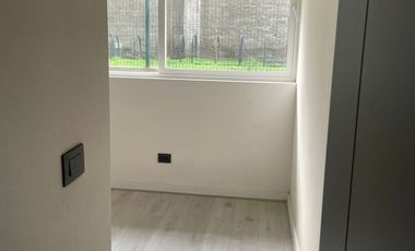 EXCELENTE DEPARTAMENTO EN ARRIENDO