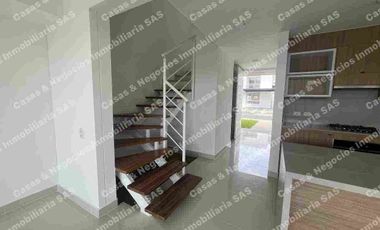 venta casa campestre Alfaguara