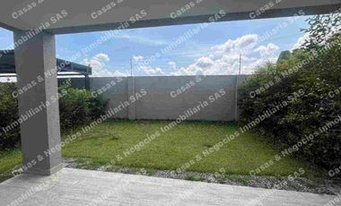 venta casa campestre Alfaguara