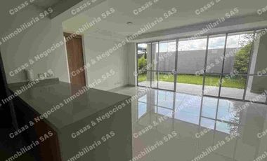 venta casa campestre Alfaguara