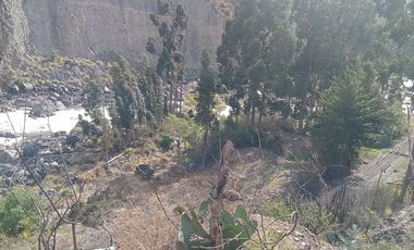 OPORTUNIDAD DE INVERSIÓN EN EL CORAZÓN DEL VALLE SAGRADO, OLLANTAYTAMBO – CUSCO  Terreno en Venta – Exclusiva ubicación en el Valle Sagrado