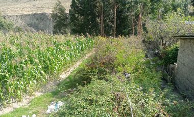 OPORTUNIDAD DE INVERSIÓN EN EL CORAZÓN DEL VALLE SAGRADO, OLLANTAYTAMBO – CUSCO  Terreno en Venta – Exclusiva ubicación en el Valle Sagrado
