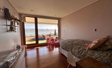 Departamento 4 dormitorio en Concepción