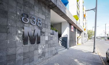 Departamento en venta,  Ampliación aviación civil. Venustiano Carranza, Ciudad de México