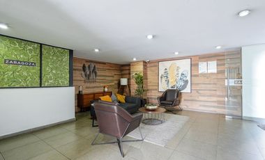 Departamento en venta,  Ampliación aviación civil. Venustiano Carranza, Ciudad de México