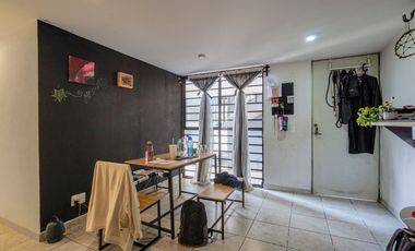 Departamento en venta,  Ampliación aviación civil. Venustiano Carranza, Ciudad de México